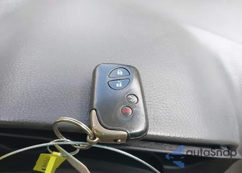 2006 Lexus Gs 300 из США, поврежденный, VIN JTHCH96S760012012